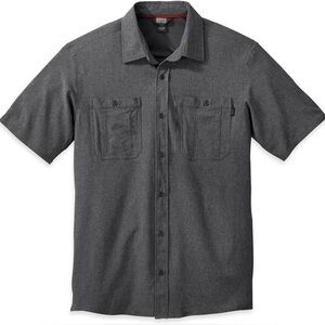 Outdoor Research Men’s Button Up Baja Shirt XL
